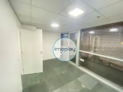 Conjunto Comercial / Sala para venda ou aluguel, 41m² no Vila Almeida, São Paulo