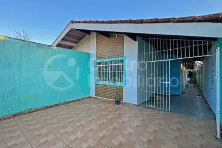 Casa com 2 Quartos à venda, 101m² no , Peruíbe