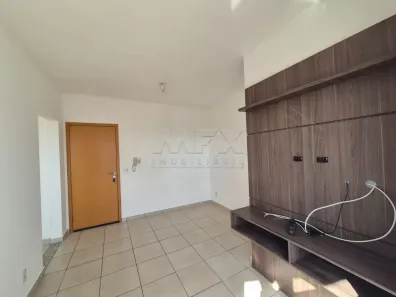 Apartamento com 2 Quartos à venda, 58m² no Vila Maracy, Bauru