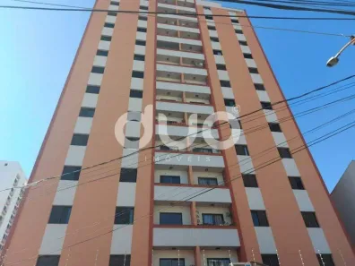 Apartamento com 3 Quartos à venda, 84m² no Centro, Piracicaba
