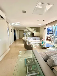 Cobertura com 4 Quartos à venda, 340m² no Cambuí, Campinas