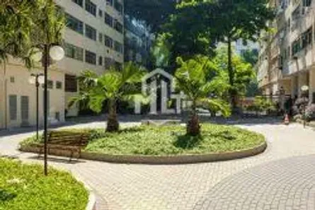 Apartamento com 2 Quartos à venda, 70m² no Leblon, Rio de Janeiro