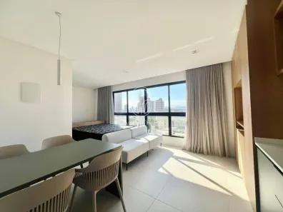 Flat com 1 Quarto para alugar, 41m² no Centro, Itajaí