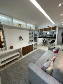 Apartamento com 2 Quartos à venda, 57m² no Capim Macio, Natal