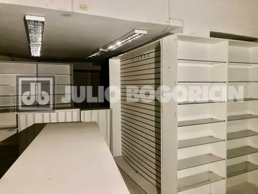 Foto do imóvel - Ponto comercial/Loja/Box para alugar com 90 m², 1 banheiro, 2 vagas