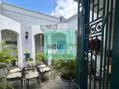Cobertura com 5 Quartos à venda, 500m² no Copacabana, Rio de Janeiro