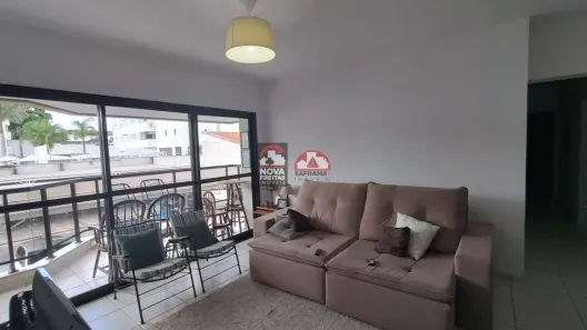 Apartamento com 3 Quartos à venda, 120m² no Jardim Boa Vista, Pindamonhangaba
