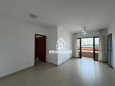 Apartamento com 3 Quartos à venda, 83m² no Vila Georgina, Indaiatuba