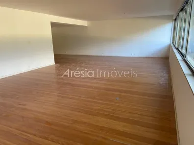 Apartamento com 4 Quartos à venda, 285m² no Leblon, Rio de Janeiro