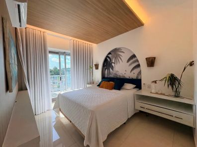 Apartamento com 3 Quartos à venda, 100m² no Marco, Belém
