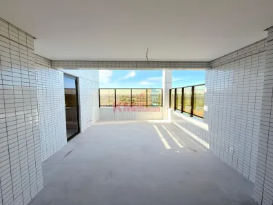 Cobertura com 3 Quartos à venda, 142m² no Capim Macio, Natal