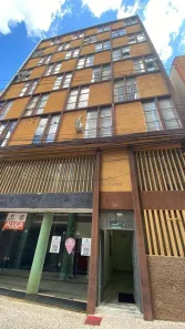 Conjunto Comercial / Sala à venda, 17m² no Centro, Ponta Grossa