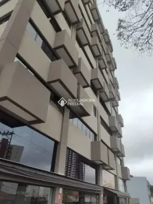 Andar / Laje corporativa à venda, 161m² no Vila Assunção, Santo André