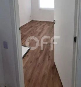 Apartamento com 2 Quartos à venda, 39m² no Jardim Rossin, Campinas