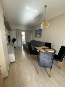 Apartamento com 1 Quarto para venda ou aluguel, 56m² no Cumbuco, Caucaia