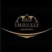 Logo da imobiliária