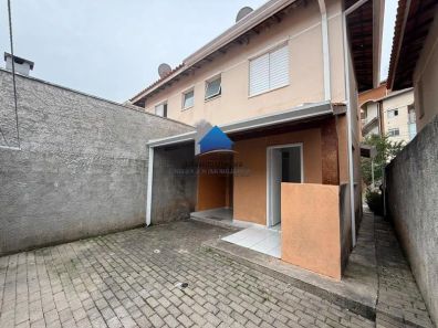 Casa de Condomínio com 2 Quartos à venda, 66m² no Jardim Petrópolis, Cotia