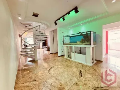 Cobertura com 5 Quartos à venda, 600m² no Ponta da Praia, Santos