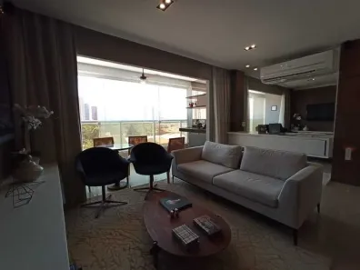 Apartamento com 3 Quartos à venda, 87m² no Varjota, Fortaleza