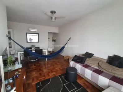 Apartamento com 3 Quartos à venda, 105m² no Osvaldo Cruz, São Caetano do Sul
