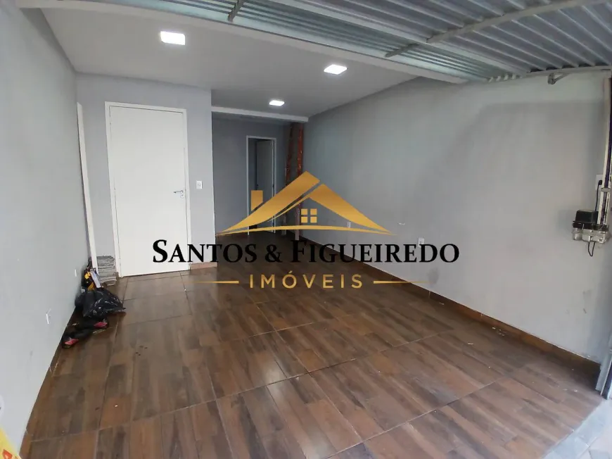Foto do imóvel - Sala/Conjunto/Escritório para alugar com 20 m² e 1 banheiro em