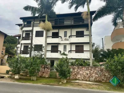 Prédio/Edifício Inteiro com 13 Quartos à venda, 974m² no Cachoeira do Bom Jesus, Florianópolis