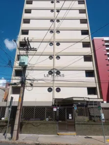 Apartamento com 2 Quartos à venda, 86m² no Cidade Alta, Piracicaba