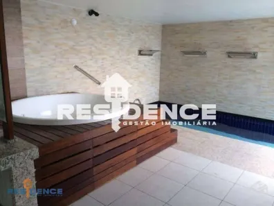 Apartamento com 4 Quartos à venda, 156m² no x, X