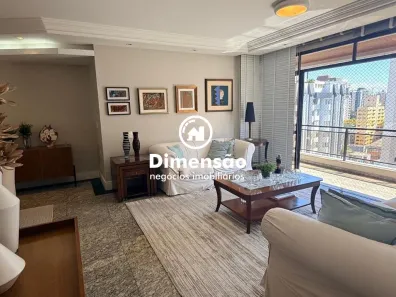 Apartamento com 3 Quartos à venda, 153m² no Centro, Florianópolis