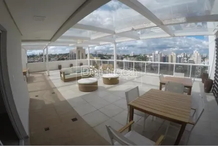 Loja / Salão / Ponto Comercial à venda, 94m² no Botafogo, Campinas