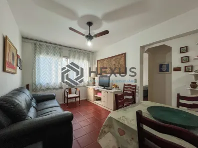 Apartamento com 2 Quartos à venda, 60m² no Pitangueiras, Guarujá