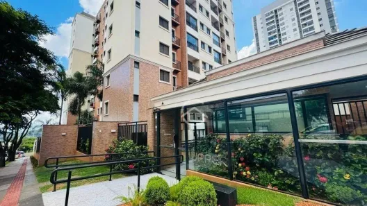 Apartamento com 3 Quartos à venda, 69m² no Terra Bonita, Londrina