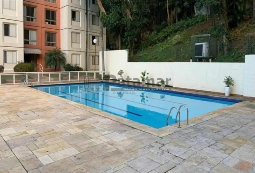 Foto do imóvel - Apartamento com 3 Quartos à venda, 75m²