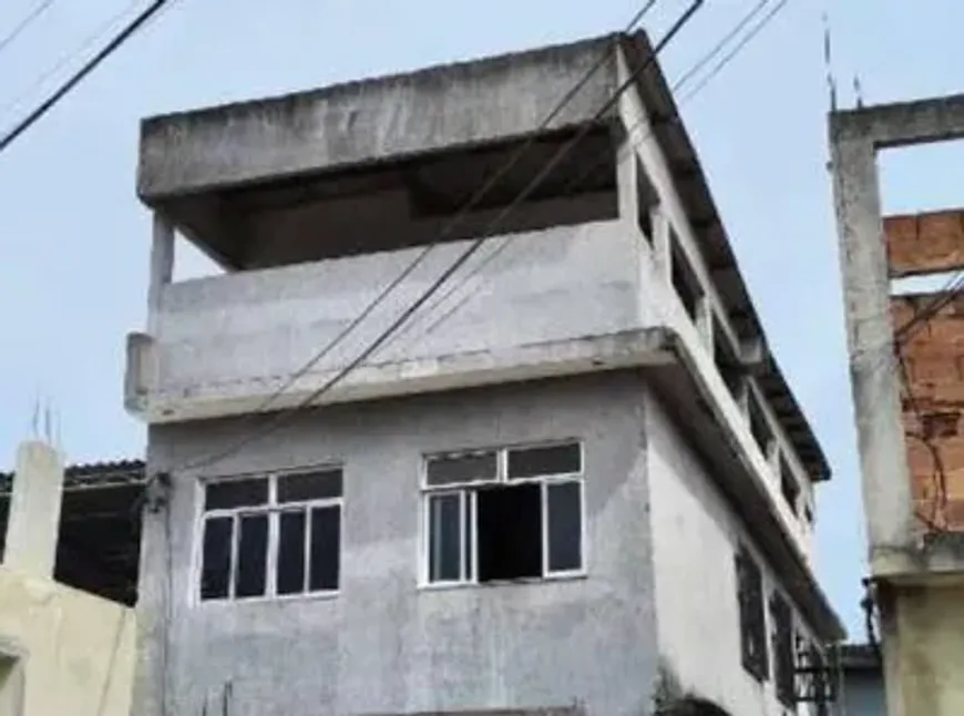 Foto do imóvel - Casa para comprar com 38 m², 2 quartos, 1 banheiro