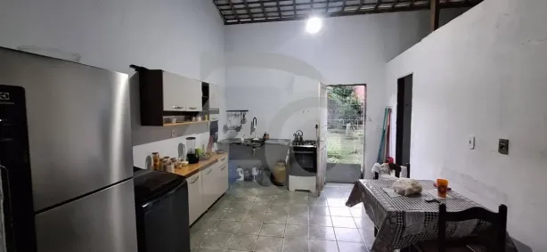 Casa com 2 Quartos à venda, 436m² no Marivan, Aracaju