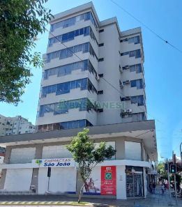 Conjunto Comercial / Sala à venda, 56m² no Centro, Caxias do Sul