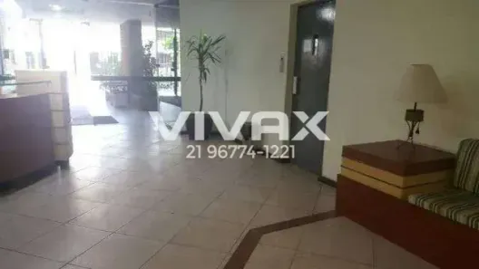 Apartamento com 2 Quartos à venda, 90m² no Riachuelo, Rio de Janeiro