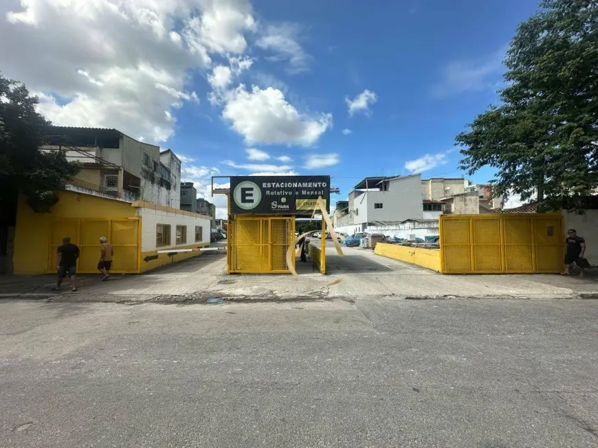 Foto do imóvel - Terreno comercial para alugar com 2700 m² disponível para locação em