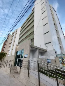 Apartamento com 3 Quartos à venda, 82m² no Bessa, João Pessoa
