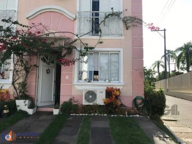 Casa de Condomínio com 2 Quartos à venda, 70m² no Cavalhada, Porto Alegre