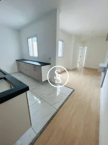 Cobertura com 2 Quartos à venda, 44m² no Vila Scarpelli, Santo André