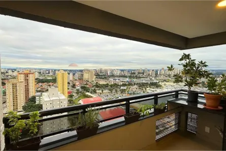 Apartamento com 2 Quartos à venda, 76m² no Jardim Satélite, São José dos Campos