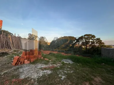 Terreno / Lote / Condomínio à venda, 375m² no Fazenda Santana, Valinhos