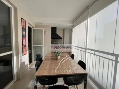 Apartamento com 3 Quartos à venda, 83m² no Taquaral, Campinas