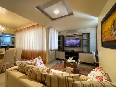 Studio com 1 Quarto para alugar, 75m² no Reduto, Belém