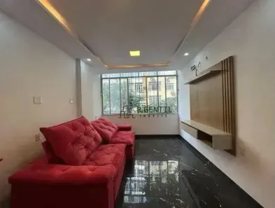 Apartamento com 2 Quartos à venda, 100m² no Copacabana, Rio de Janeiro