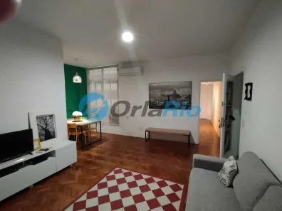 Apartamento com 2 Quartos à venda, 74m² no Copacabana, Rio de Janeiro
