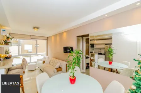 Apartamento com 3 Quartos à venda, 82m² no Santana, Porto Alegre