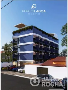 Studio com 1 Quarto à venda, 32m² no Merepe, Ipojuca