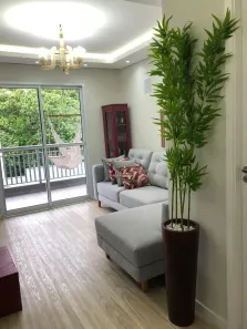 Casa de Condomínio com 3 Quartos à venda, 109m² no Jardim Modelo, Suzano
